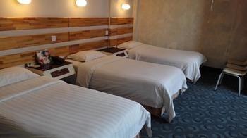 Juhe Express Hotel Luoyang Tianjin Road Exterior photo