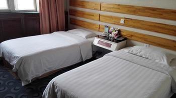 Juhe Express Hotel Luoyang Tianjin Road Exterior photo