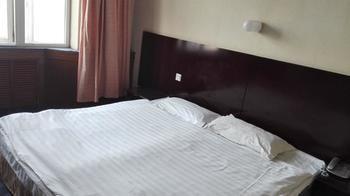 Juhe Express Hotel Luoyang Tianjin Road Exterior photo