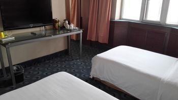 Juhe Express Hotel Luoyang Tianjin Road Exterior photo