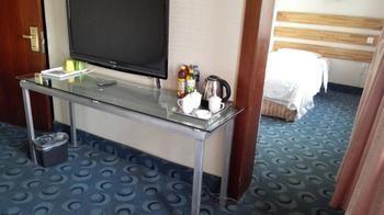 Juhe Express Hotel Luoyang Tianjin Road Exterior photo