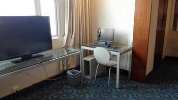 Juhe Express Hotel Luoyang Tianjin Road Exterior photo